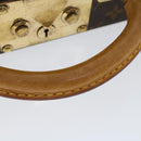 LOUIS VUITTON Monogram Boite Bijou Trunk M47120 LV Auth 49667SV-56