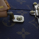 LOUIS VUITTON Monogram Boite Bijou Trunk M47120 LV Auth 49667SV-74