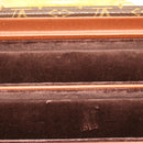 LOUIS VUITTON Monogram Boite Bijou Trunk M47120 LV Auth 49667SV-100
