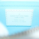 LOUIS VUITTON Monogram Comics Mini Soft Trunk Bag Multicolor M82008 Auth 49928SM-18