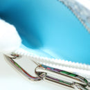 LOUIS VUITTON Monogram Comics Mini Soft Trunk Bag Multicolor M82008 Auth 49928S-19