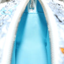 LOUIS VUITTON Monogram Comics Mini Soft Trunk Bag Multicolor M82008 Auth 49928SM-21