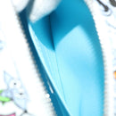 LOUIS VUITTON Monogram Comics Mini Soft Trunk Bag Multicolor M82008 Auth 49928SM-22