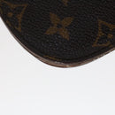 LOUIS VUITTON Monogram Porte Monnaie Guze Coin Purse M61970 LV Auth 49950-15