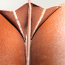 LOUIS VUITTON Monogram Porte Monnaie Guze Coin Purse M61970 LV Auth 49950-18