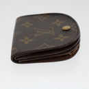 LOUIS VUITTON Monogram Porte Monnaie Guze Coin Purse M61970 LV Auth 49950-3