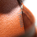 LOUIS VUITTON Monogram Porte Monnaie Billets Viennois Wallet M61663 Auth 49952-12