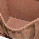 LOUIS VUITTON Monogram Gemine Shoes Trunk M21626 LV Auth 49981SV-110