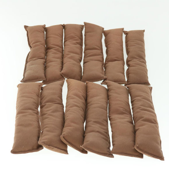 LOUIS VUITTON Monogram Gemine Shoes Trunk M21626 LV Auth 49981SV