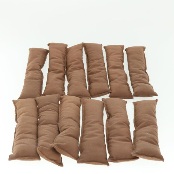 LOUIS VUITTON Monogram Gemine Shoes Trunk M21626 LV Auth 49981SV