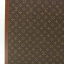 LOUIS VUITTON Monogram Gemine Shoes Trunk M21626 LV Auth 49981SV-31