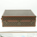 LOUIS VUITTON Monogram Gemine Shoes Trunk M21626 LV Auth 49981SV-3