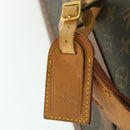 LOUIS VUITTON Monogram Gemine Shoes Trunk M21626 LV Auth 49981SV-76