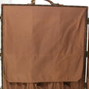 LOUIS VUITTON Monogram Gemine Shoes Trunk M21626 LV Auth 49981SV-92