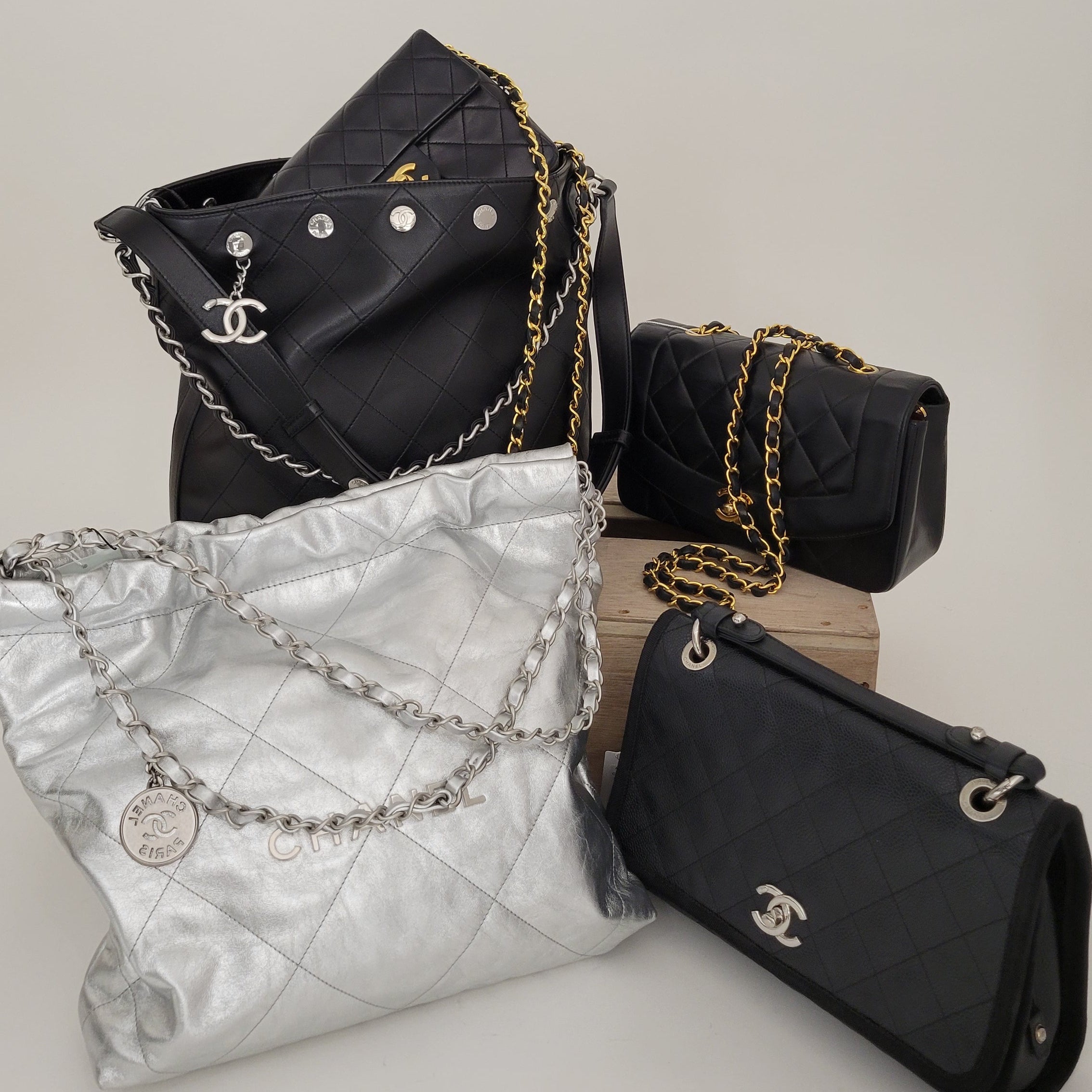 CHANEL