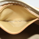 LOUIS VUITTON Damier Azur Speedy 25 Hand Bag N41534 LV Auth 50040-11