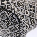 LOUIS VUITTON Monogram Jaguar SINCE 1854 Neverfull MM Bag M57230 LV Auth 50209S-16