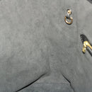 LOUIS VUITTON Monogram Jacquard SINCE 1854 Neverfull MM Tasche M57230 LV Auth 50209S-20