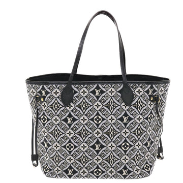 LOUIS VUITTON Monogram Jaguar SINCE 1854 Neverfull MM Bag M57230 LV Auth 50209S - 0