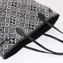 LOUIS VUITTON Monogram Jacquard SINCE 1854 Neverfull MM Tasche M57230 LV Auth 50209S-6