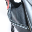 LOUIS VUITTON Taiga Rainbow Mini Soft Trunk Shoulder Bag M30351 LV Auth 50210SM-18