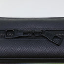 LOUIS VUITTON Taiga Rainbow Mini Soft Trunk Shoulder Bag M30351 LV Auth 50210SM-19