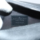 LOUIS VUITTON Taiga Rainbow Mini Soft Trunk Shoulder Bag M30351 LV Auth 50210SM-20