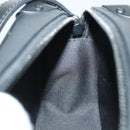 LOUIS VUITTON Taiga Rainbow Mini Soft Trunk Shoulder Bag M30351 LV Auth 50210SM-22