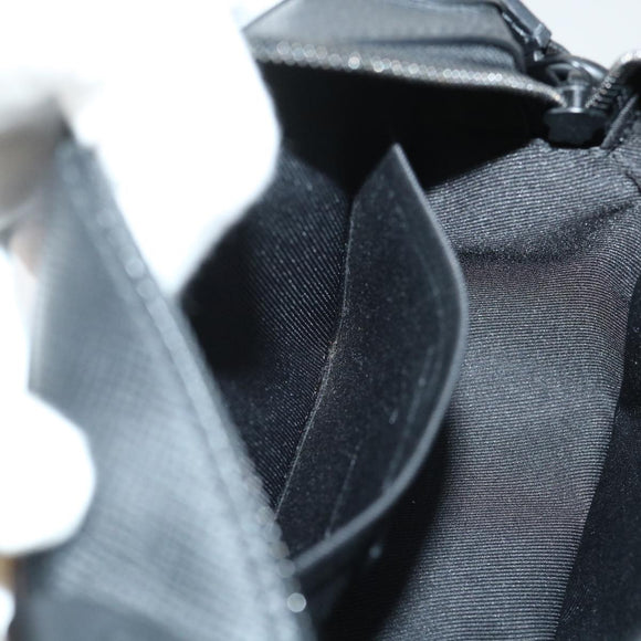 LOUIS VUITTON Taiga Rainbow Mini Soft Trunk Shoulder Bag M30351 LV Auth 50210SM