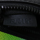 LOUIS VUITTON Taiga Rainbow Mini Soft Trunk Shoulder Bag M30351 LV Auth 50210SM-11