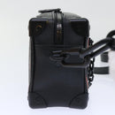 LOUIS VUITTON Taiga Rainbow Mini Soft Trunk Shoulder Bag M30351 LV Auth 50210SM-4