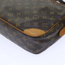 LOUIS VUITTON Monogram Potomac Shoulder Bag M45285 LV Auth 50333-16