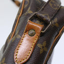 LOUIS VUITTON Monogram Potomac Shoulder Bag M45285 LV Auth 50333-18