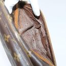 LOUIS VUITTON Monogram Potomac Shoulder Bag M45285 LV Auth 50333-9