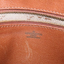 LOUIS VUITTON Monogram Potomac Shoulder Bag M45285 LV Auth 50333-21