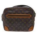 LOUIS VUITTON Monogram Potomac Shoulder Bag M45285 LV Auth 50333-13