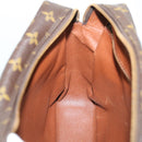 LOUIS VUITTON Monogram Potomac Shoulder Bag M45285 LV Auth 50333-22