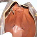 LOUIS VUITTON Monogram Potomac Shoulder Bag M45285 LV Auth 50333-23