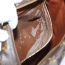 LOUIS VUITTON Monogram Potomac Shoulder Bag M45285 LV Auth 50333-11