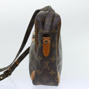 LOUIS VUITTON Monogram Potomac Shoulder Bag M45285 LV Auth 50333-3