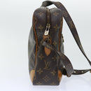 LOUIS VUITTON Monogram Potomac Shoulder Bag M45285 LV Auth 50333-4