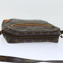 LOUIS VUITTON Monogram Potomac Shoulder Bag M45285 LV Auth 50333-6