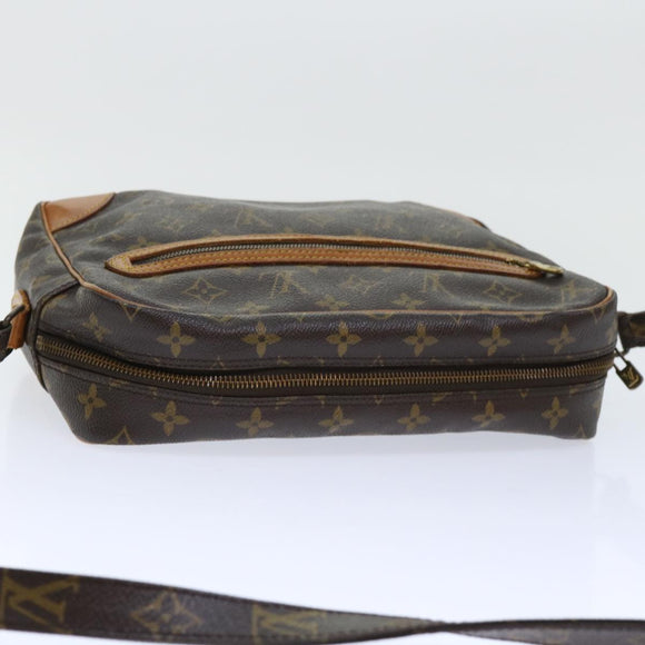 LOUIS VUITTON Monogram Potomac Shoulder Bag M45285 LV Auth 50333