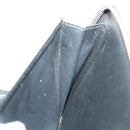 LOUIS VUITTON Damier Graphite Organizer Atoll Travel Case N48255 LV Auth 50337-22