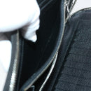 LOUIS VUITTON Damier Graphite Organizer Atoll Travel Case N48255 LV Auth 50337-25