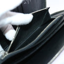 LOUIS VUITTON Damier Graphite Organizer Atoll Travel Case N48255 LV Auth 50337-11