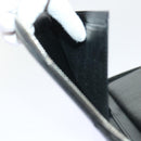 LOUIS VUITTON Damier Graphite Organizer Atoll Travel Case N48255 LV Auth 50337-27