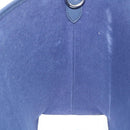 LOUIS VUITTON Monogram Water Color Weekend Tote PM Bag Blue M45756 Auth 50808S-21