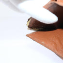 LOUIS VUITTON Monogram Porte Monnaie Billets Viennois Wallet M61663 Auth 50864-10