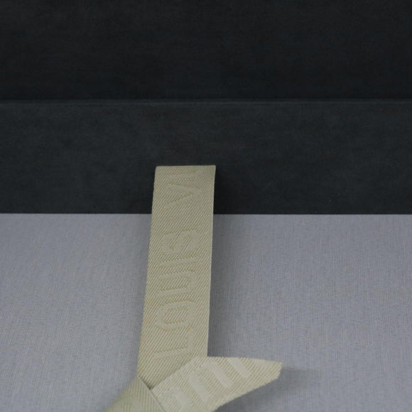 LOUIS VUITTON Monogram Eclipse Alzer 70 Trunk M20014 LV Auth 50883S